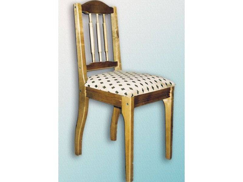 стул лира полумягкий в Нижневартовске