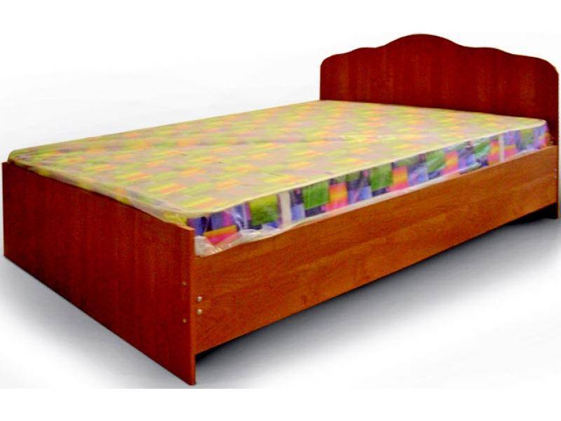 кровать двойная в Нижневартовске