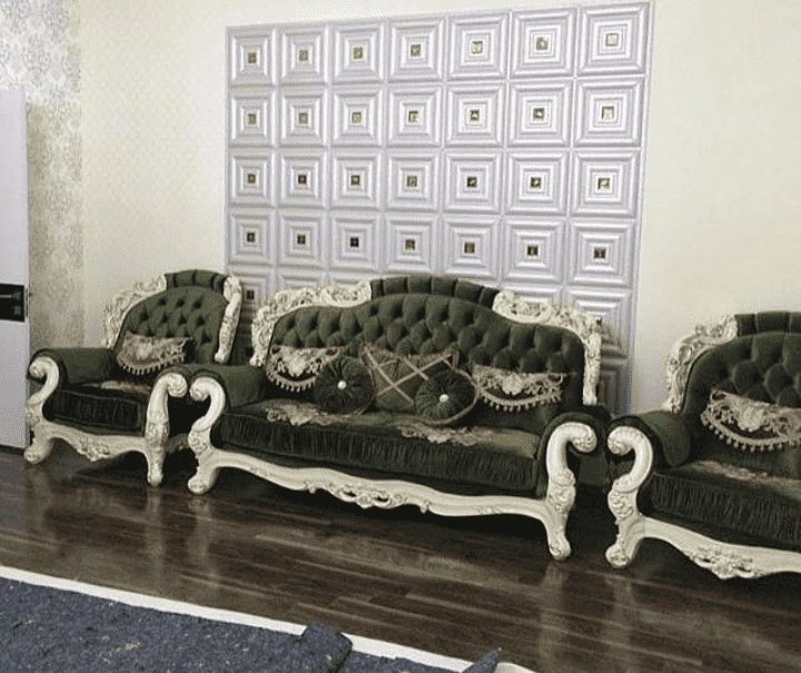 набор мягкой мебели в Нижневартовске