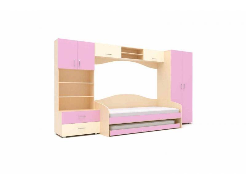 детская ника-дуэт в Нижневартовске