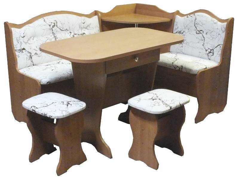 кухонный уголок эффект в Нижневартовске