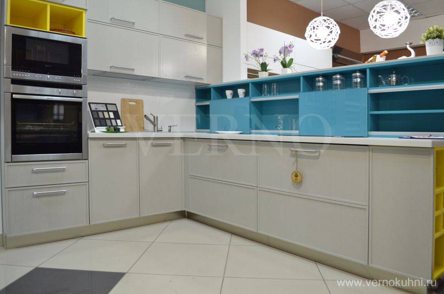 кухонный гарнитур вита в Нижневартовске