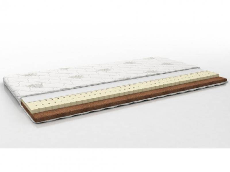 матрас детский смарт в Нижневартовске