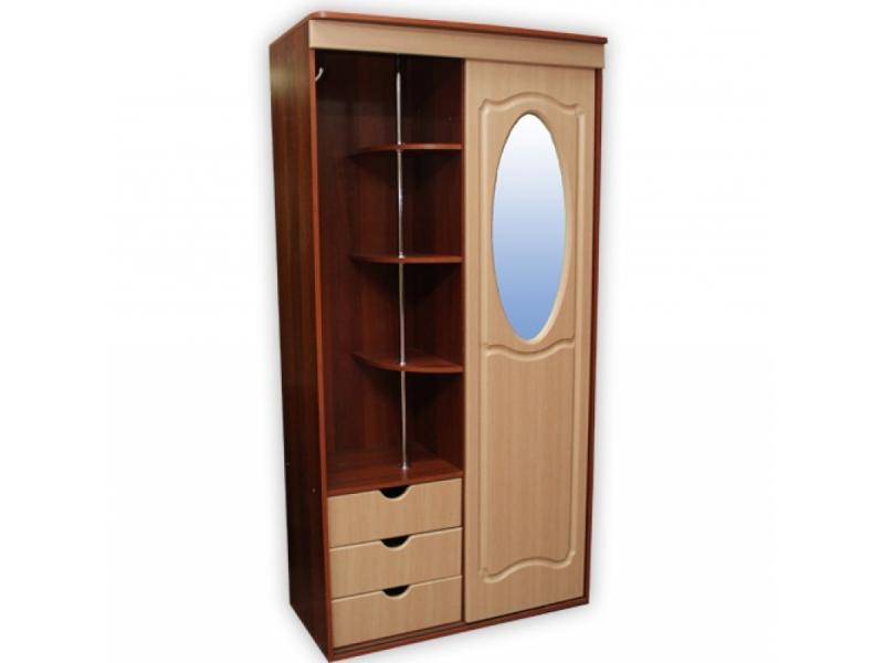 прихожая прямая ольга 2 в Нижневартовске