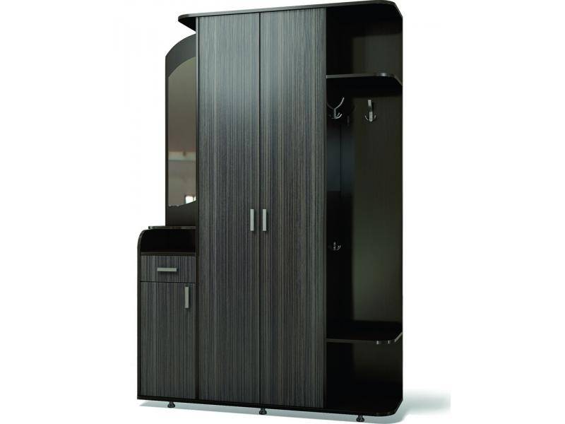 прихожая фламенко 5 плюс в Нижневартовске