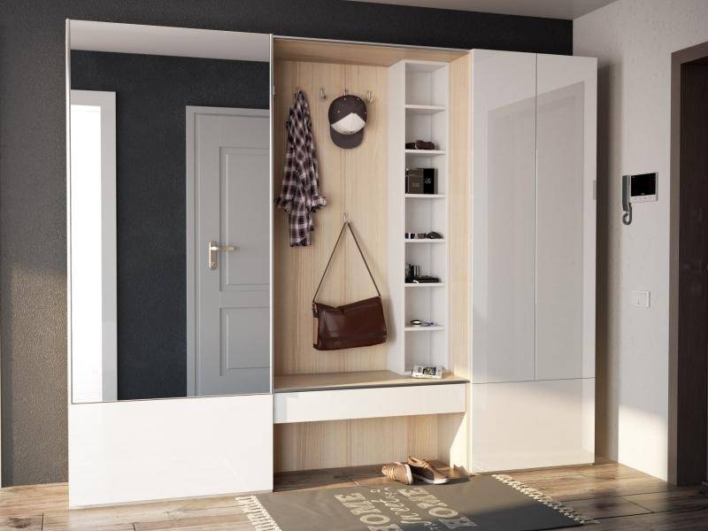 мебель для прихожей passage в Нижневартовске