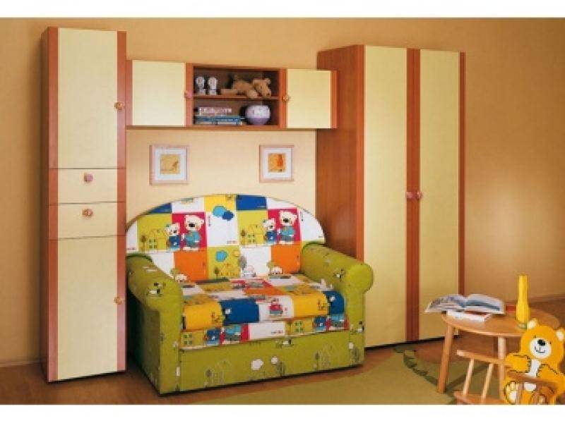 детская в Нижневартовске