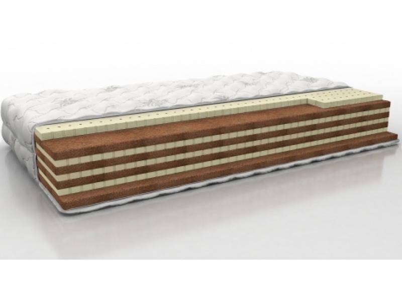 матрас амбер макс в Нижневартовске