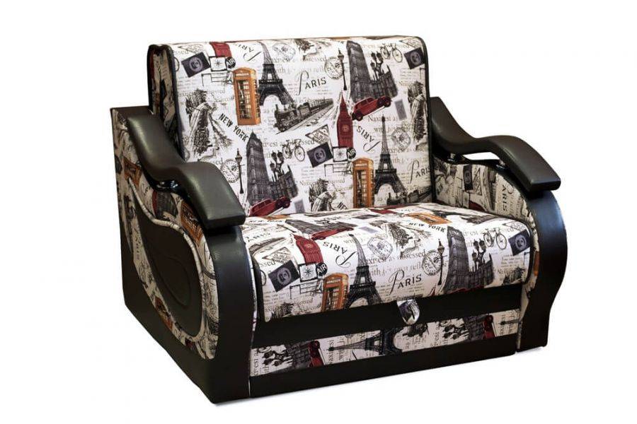 мини диван лаззат аккордеон в Нижневартовске