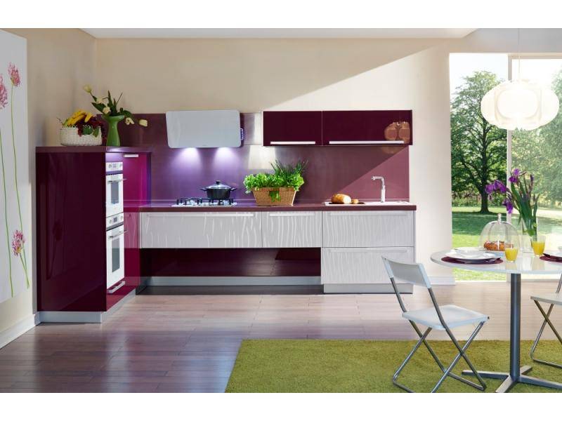 кухня лариса в Нижневартовске