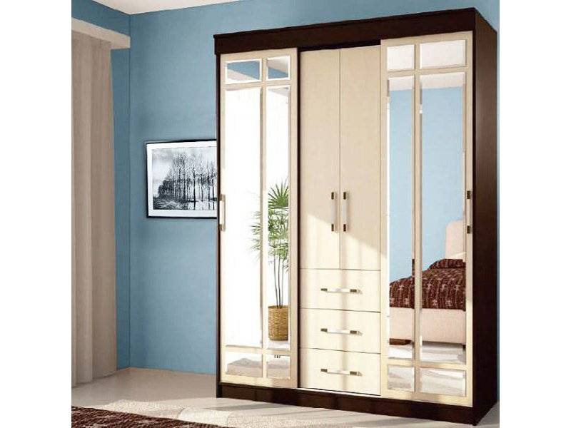 шкаф купе лидер в Нижневартовске