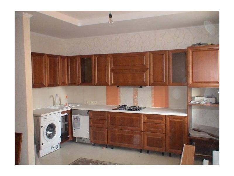 угловая кухня в Нижневартовске