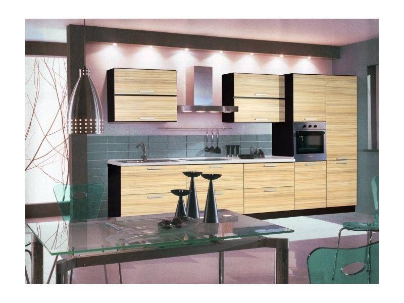 кухня лдсп л-6 в Нижневартовске