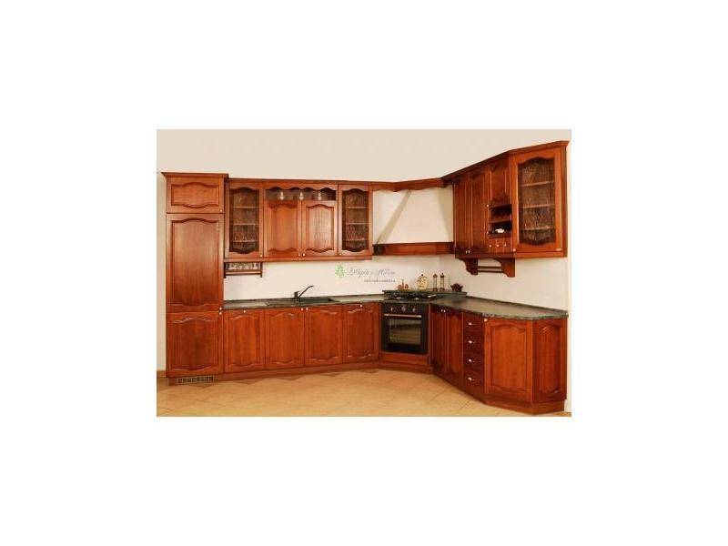 кухня гармония в Нижневартовске