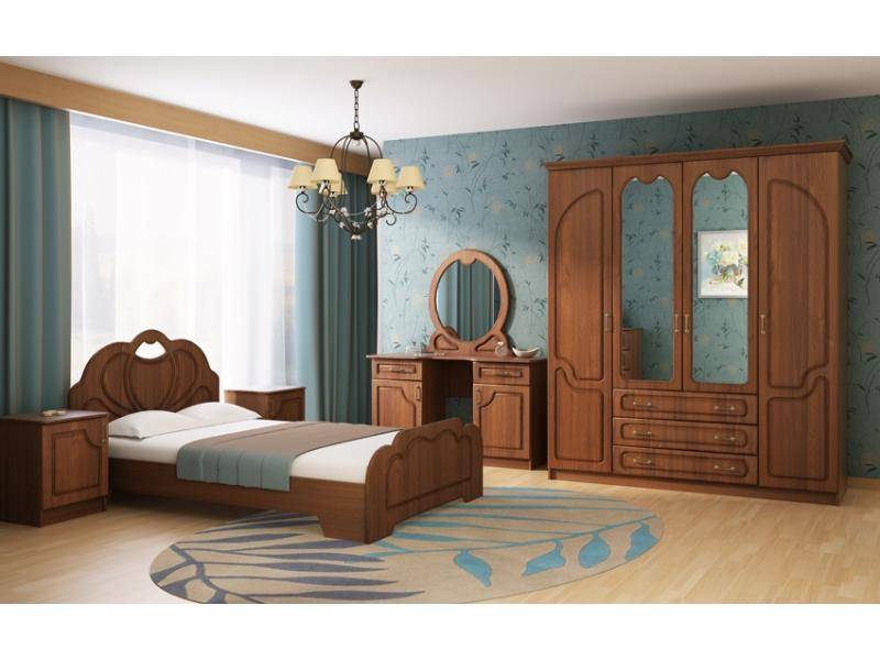 спальня гармония в Нижневартовске