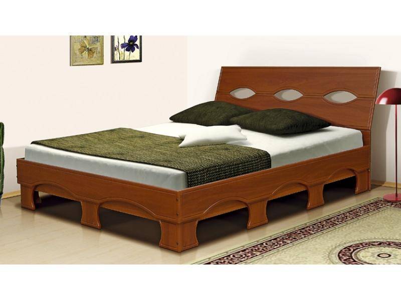 кровать шахерезада 2 в Нижневартовске