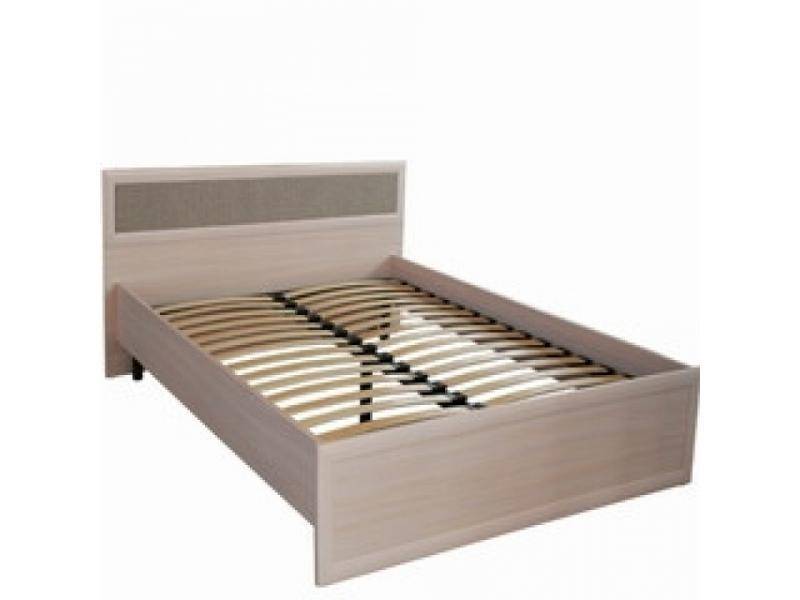 кровать дуэт 6 в Нижневартовске