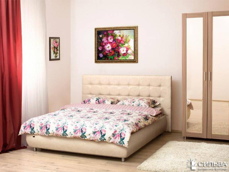 кровать жаклин в Нижневартовске