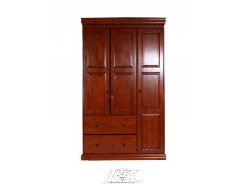 шкаф темная вишня в Нижневартовске