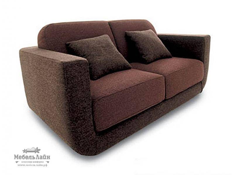 раскладной диван-кровать в современном стиле борк в Нижневартовске