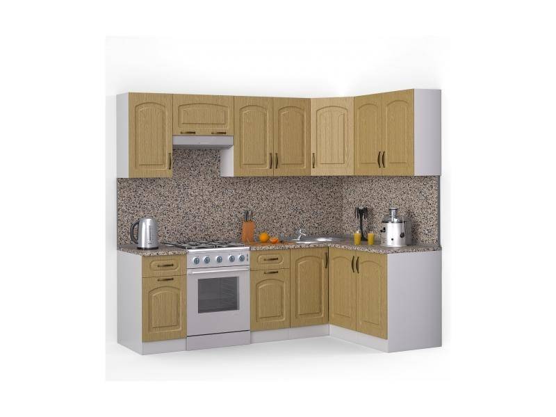 кухня классика 06 в Нижневартовске