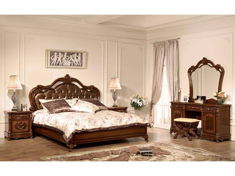 спальный гарнитур адриана в Нижневартовске