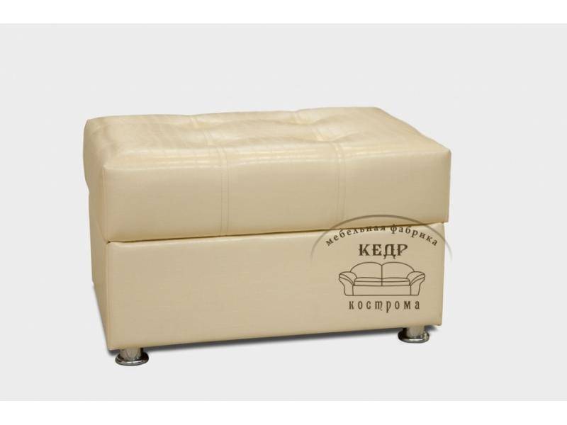 пуф магнолия в Нижневартовске