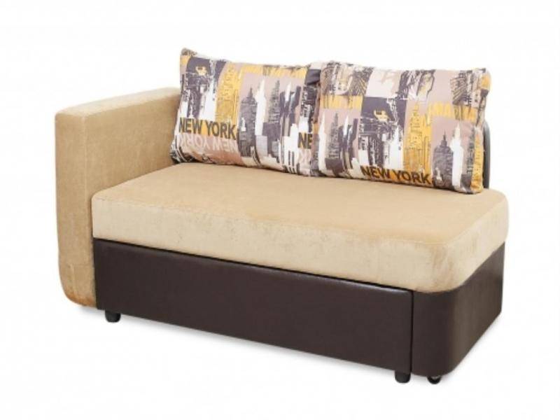 детский диван малыш в Нижневартовске