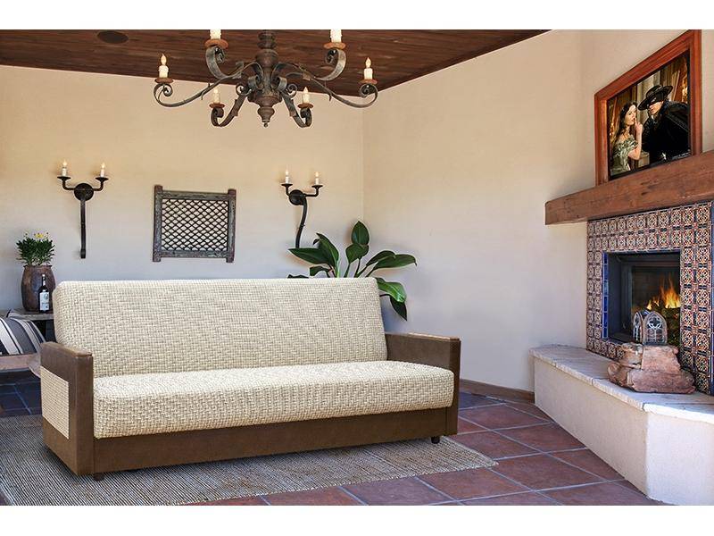 диван прямой кантри в Нижневартовске