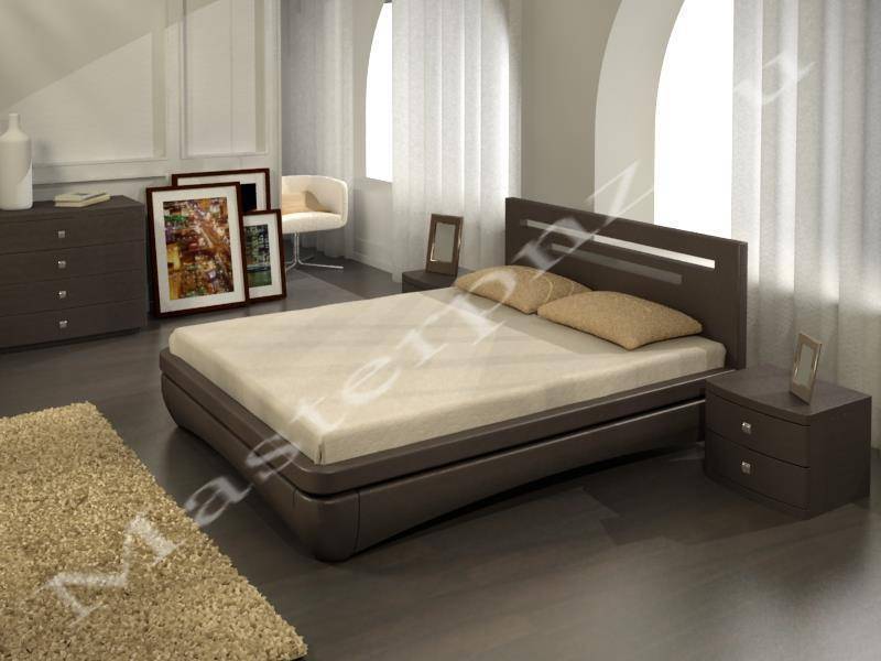 спальный гарнитур 191 в Нижневартовске