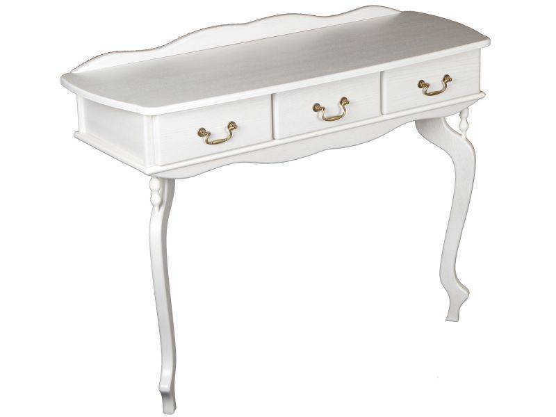 консоль берже 6 белый ясень в Нижневартовске