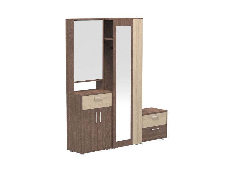 прихожая 9 в Нижневартовске