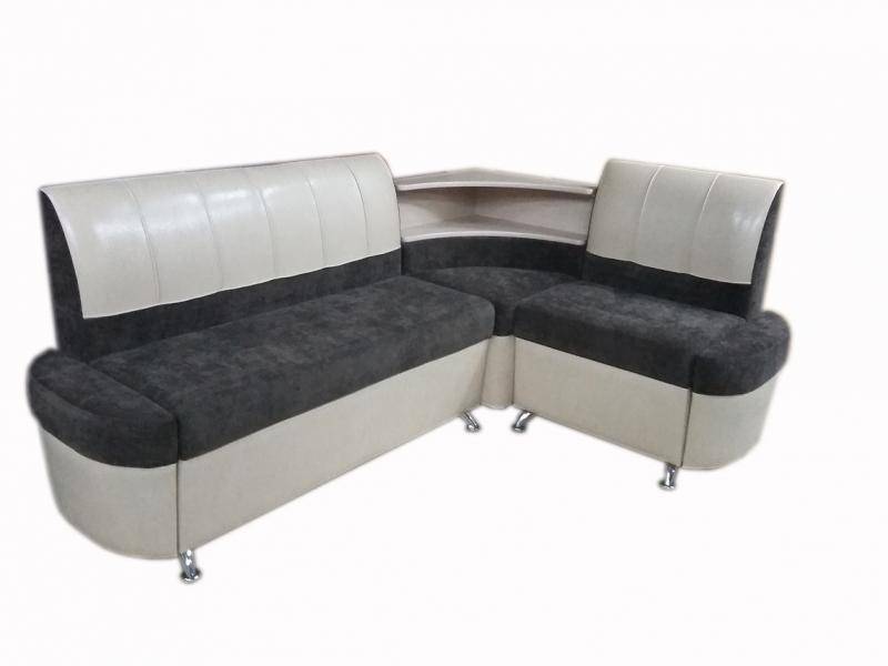 красивый кухонный уголок модель 72 в Нижневартовске