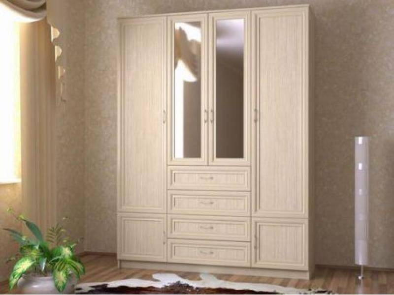 шкаф комод в Нижневартовске