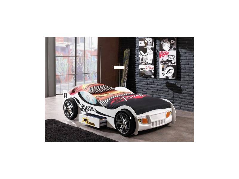 кровать для мальчика куба белая в Нижневартовске