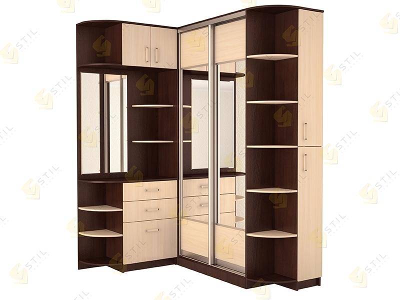 прихожая дали 6 в Нижневартовске