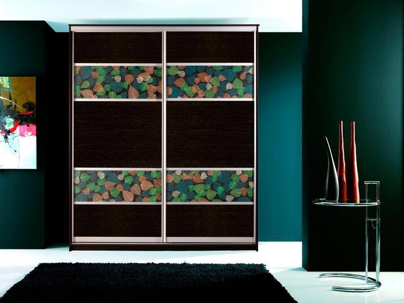 шкаф - купе в Нижневартовске