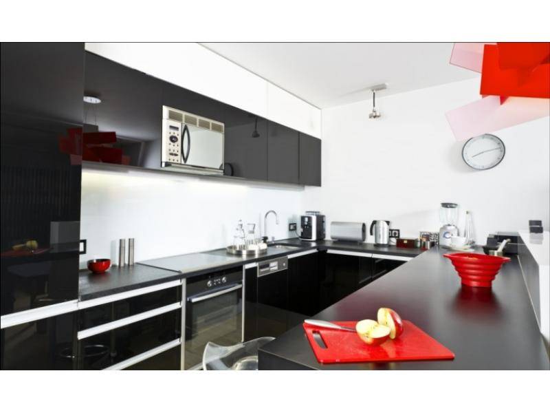 кухонный гарнитур угловой марко в Нижневартовске