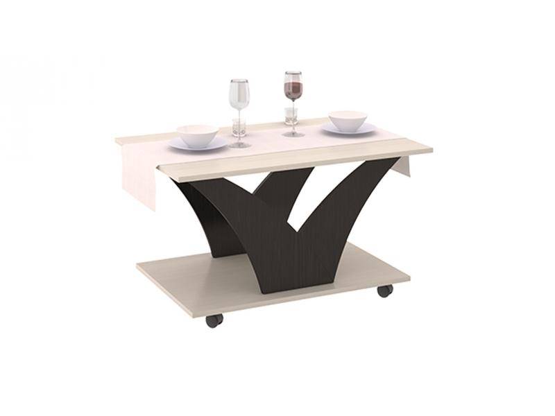 стол журнальный тип 4 в Нижневартовске