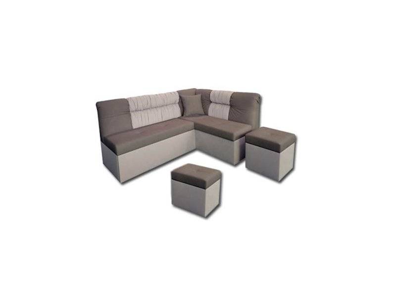 кухонный уголок легион-ум 6 со спальным местом и ящиком в Нижневартовске