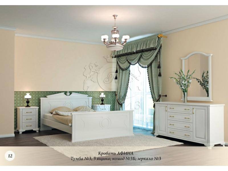 кровать афина в Нижневартовске