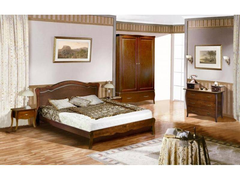 спальный гарнитур isabella в Нижневартовске