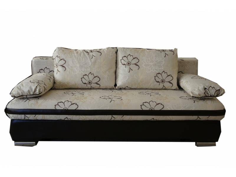 диван прямой натали 3 в Нижневартовске