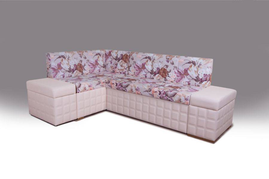 кухонный уголок престон со спальным местом в Нижневартовске