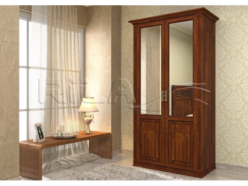 шкаф lirona 2st распашной в Нижневартовске