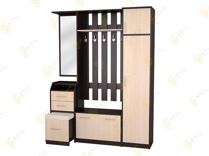 прихожая натали 4.1 в Нижневартовске