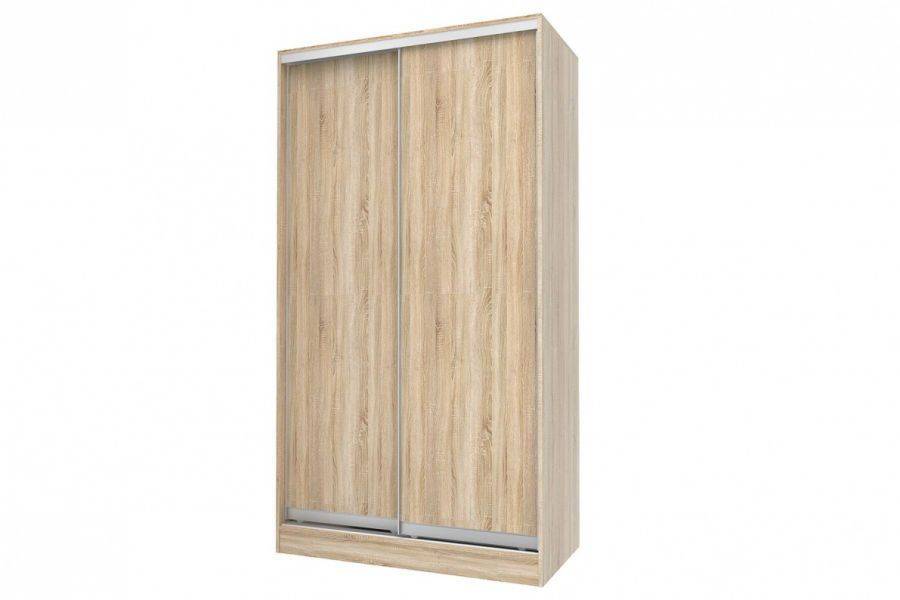 глухой шкаф-купе бруклин-2 в Нижневартовске