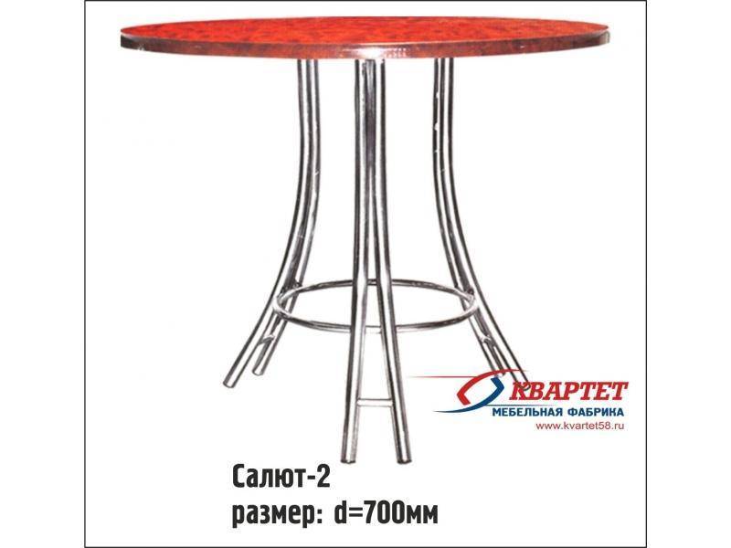 стол салют в Нижневартовске