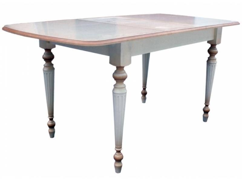 стол виконт 2 с точеной ножкой в Нижневартовске