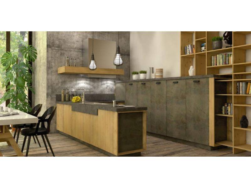 кухня петра в Нижневартовске